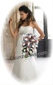 Custom Bridal Bouquets & Packages